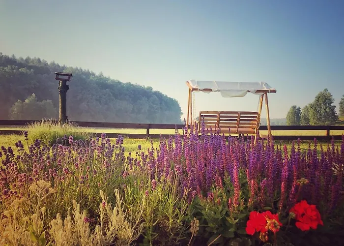 Trapani Glamping Camp