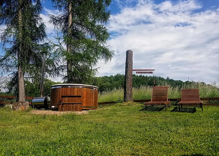 Trapani Glamping Camp