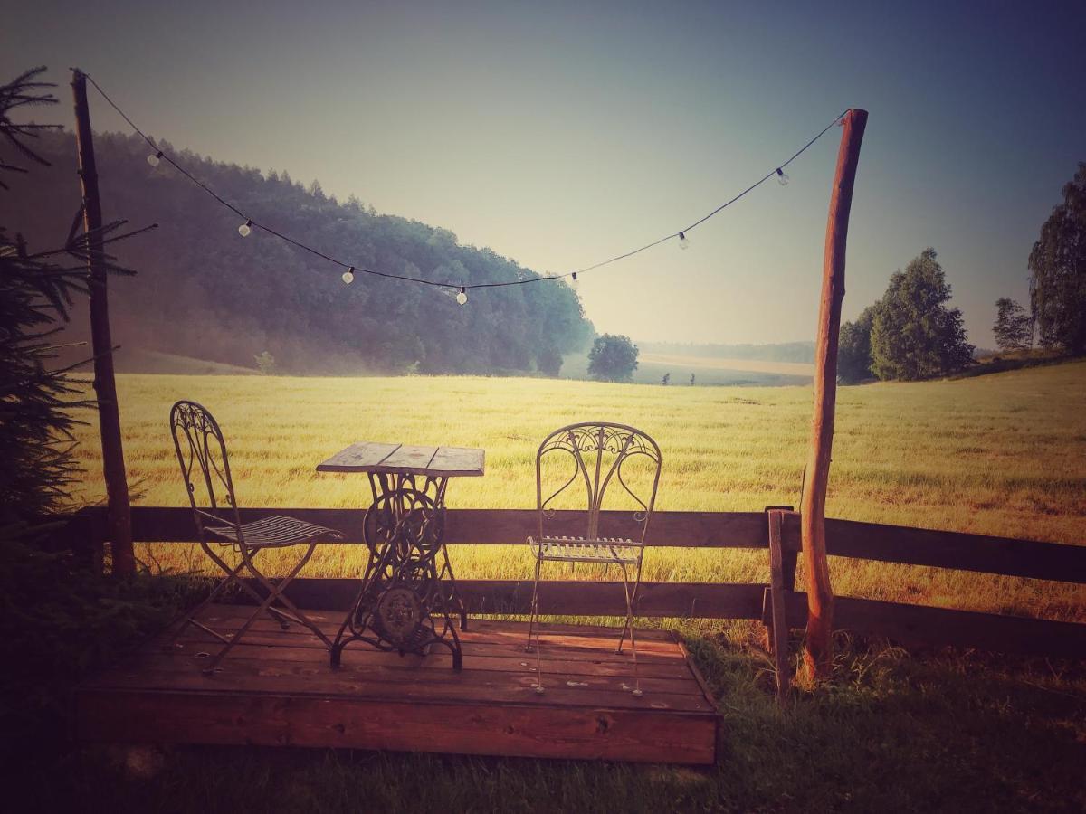 Trapani Glamping Camp *