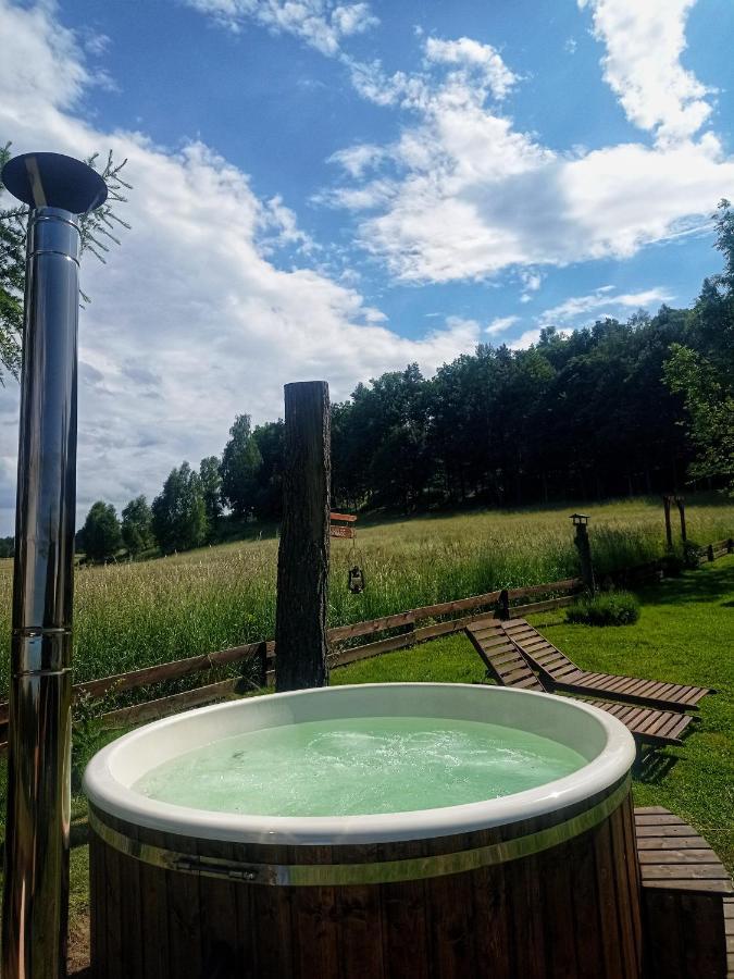 Trapani Glamping Camp *