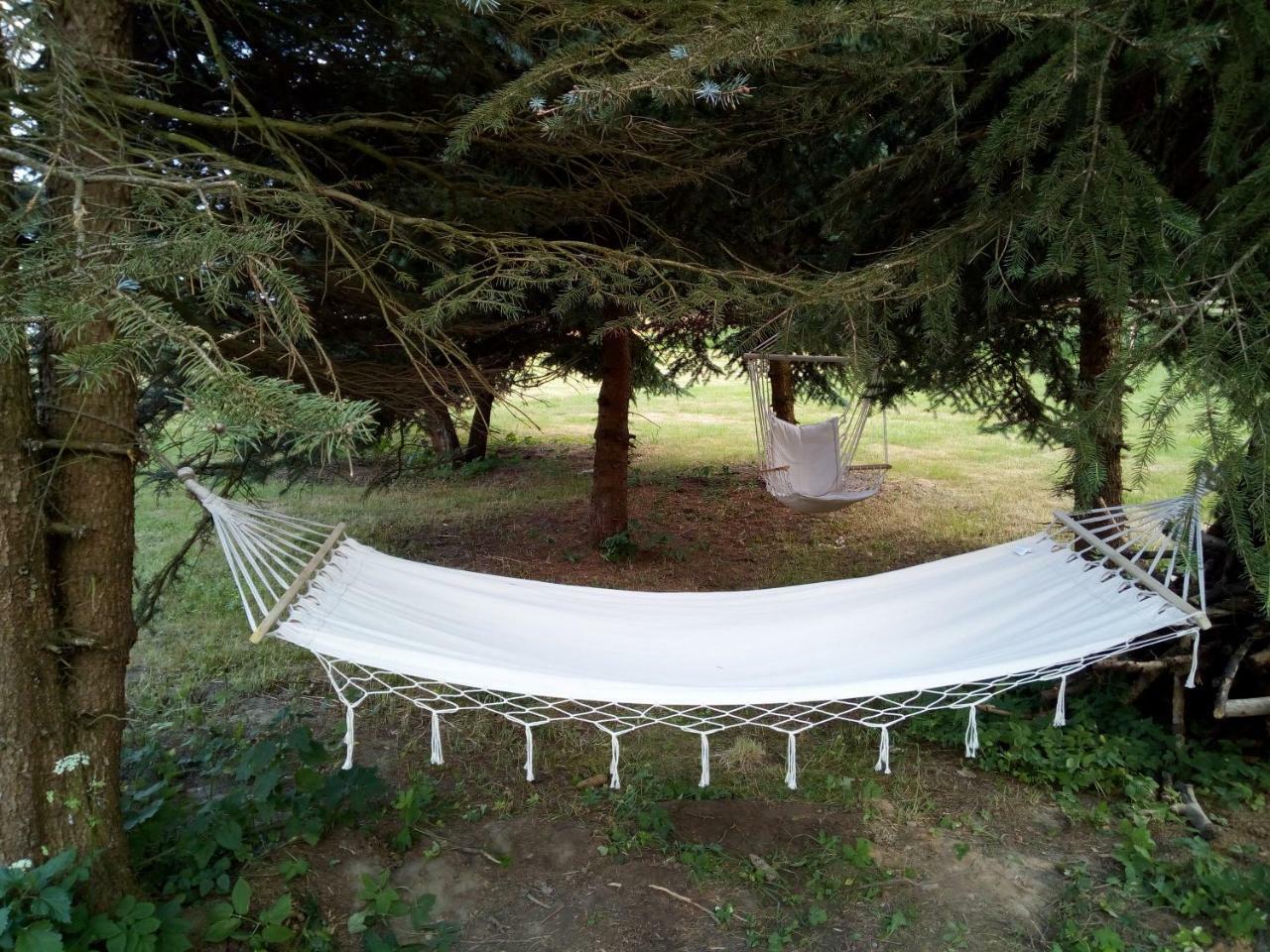 Trapani Glamping Camp