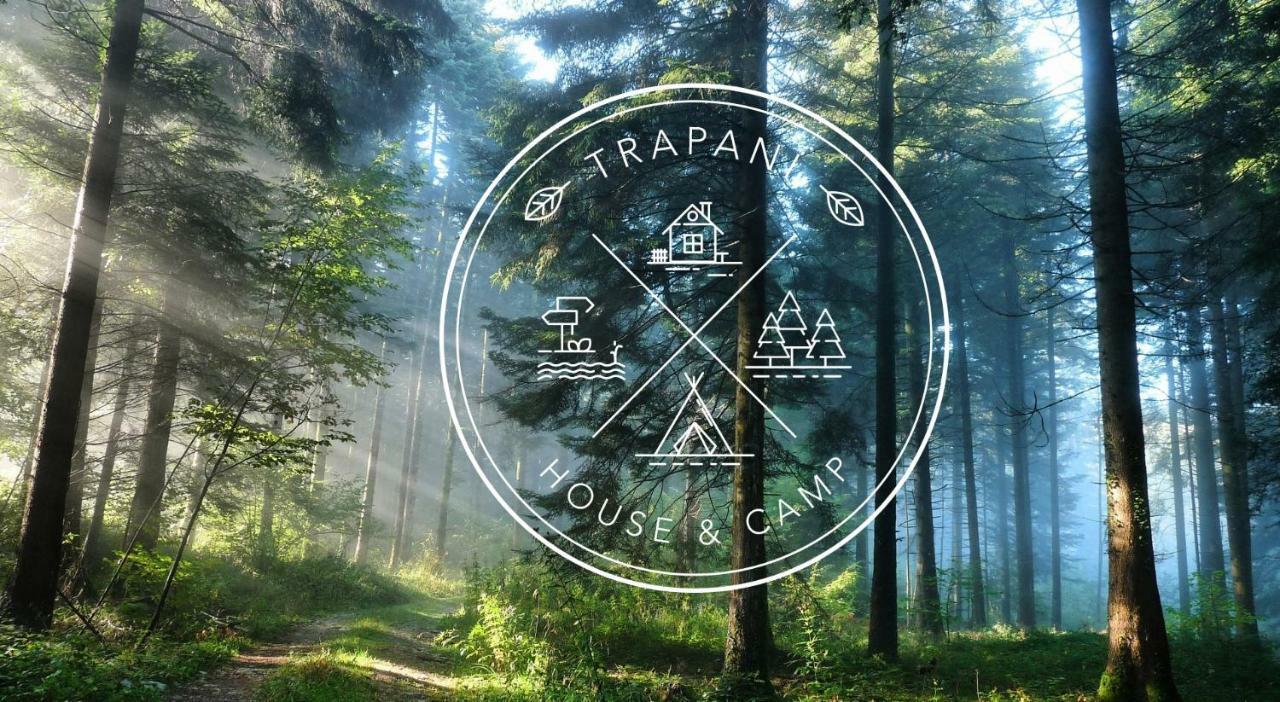 Luxury tent Trapani Glamping Camp