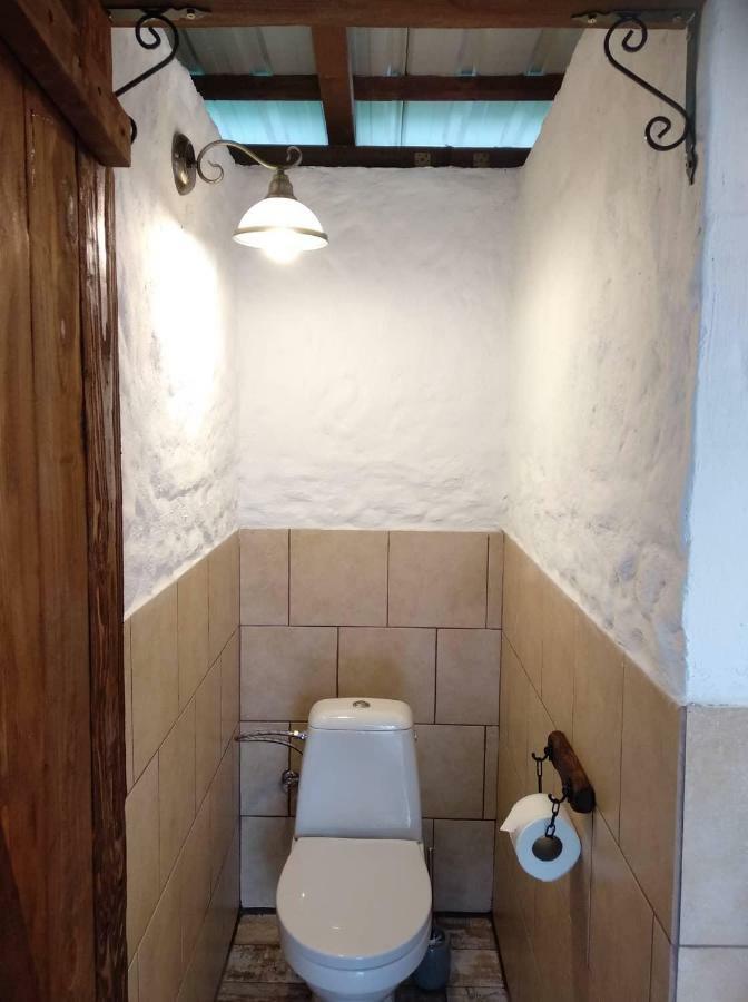 Trapani Glamping Camp Ruzova