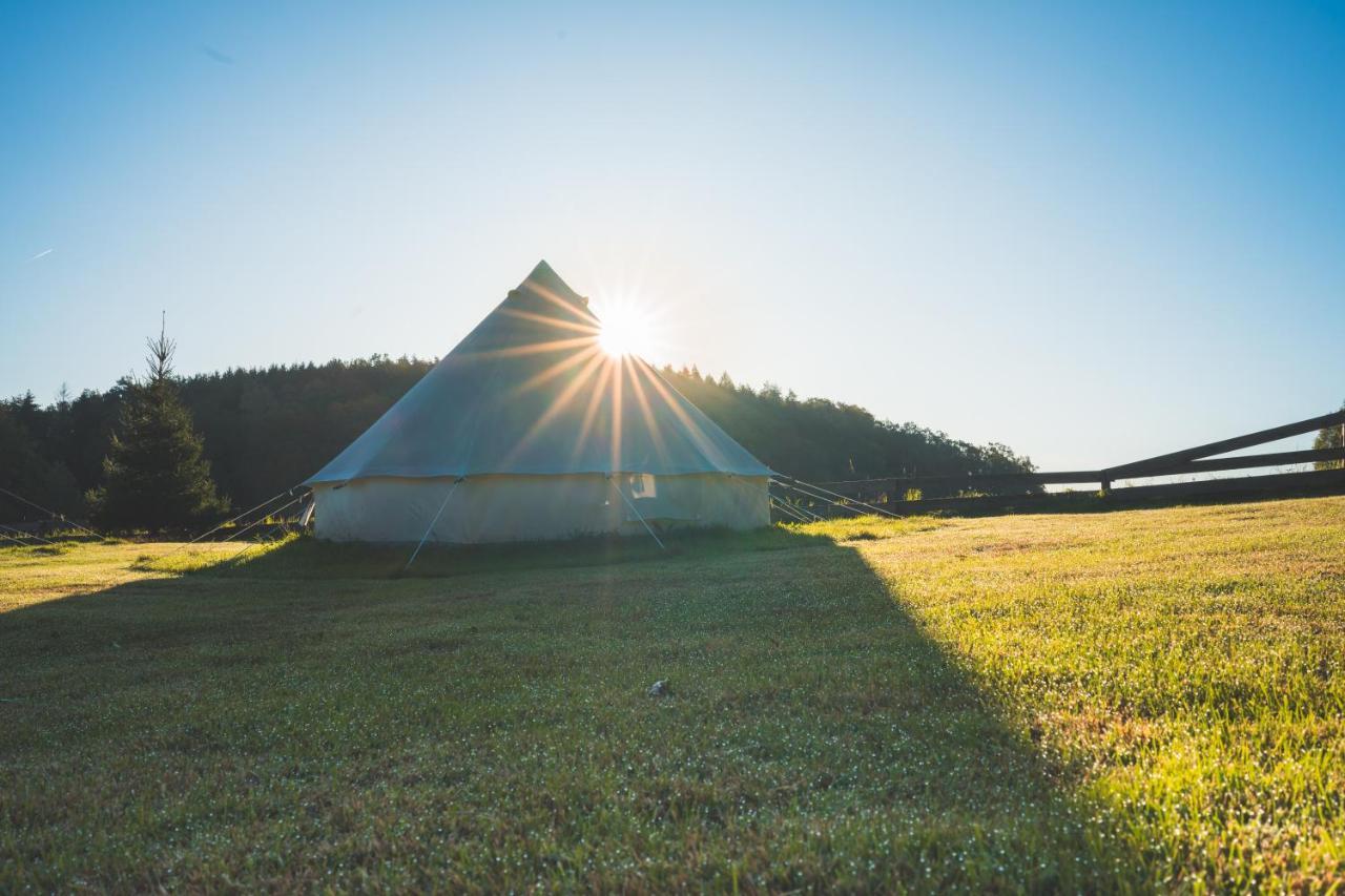 Trapani Glamping Camp *